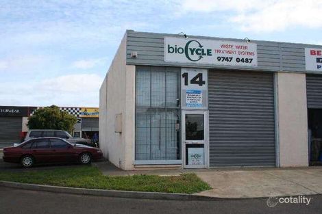 14/10 Norton Dr, Melton, VIC 3337