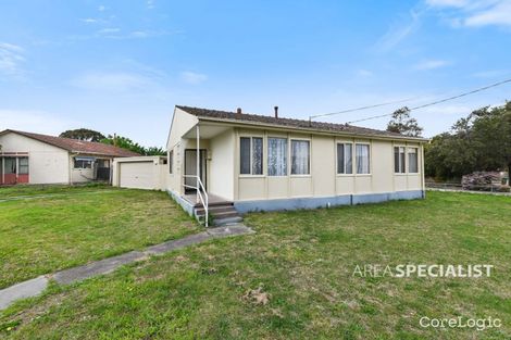 Property photo of 34 Rowan Drive Doveton VIC 3177