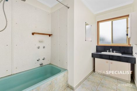 Property photo of 34 Rowan Drive Doveton VIC 3177