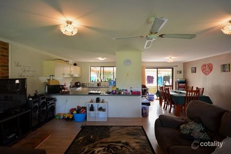 Property photo of 34 O'Connells Point Road Wallaga Lake NSW 2546