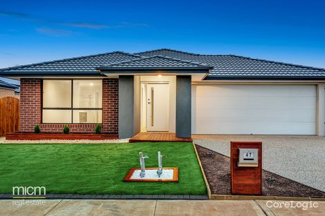 Property photo of 47 Anniversary Avenue Wyndham Vale VIC 3024