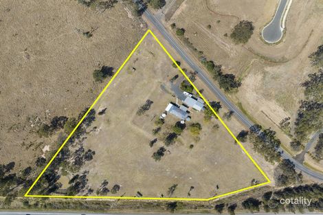 Property photo of 47 Blanchview Road Withcott QLD 4352