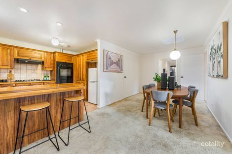 Property photo of 1 Botany Court Dingley Village VIC 3172