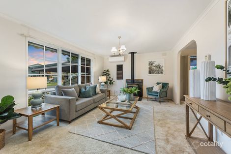 Property photo of 1 Botany Court Dingley Village VIC 3172