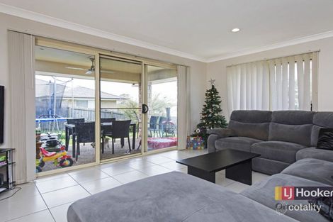 Property photo of 20 Charlton Crescent Ormeau QLD 4208