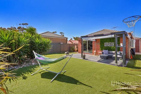 Property photo of 46 Pelham Crescent Wyndham Vale VIC 3024