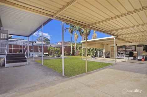 Property photo of 7 Wingara Street Chester Hill NSW 2162