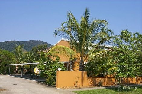 4 Chester Ct, Manunda, QLD 4870