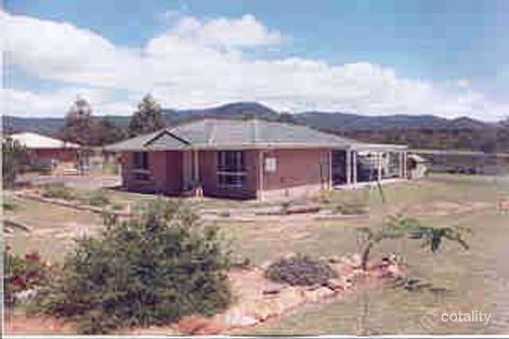 44 Parkridge Dr, Withcott, QLD 4352