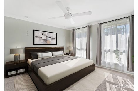 Property photo of 40 Andromeda Crescent Engadine NSW 2233