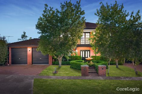 Property photo of 44 Burrowye Crescent Keilor VIC 3036