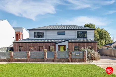 Property photo of 1/54 Mackenzie Street West Golden Square VIC 3555