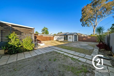 Property photo of 13 Fromelles Avenue Milperra NSW 2214