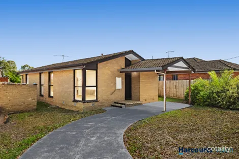 Property photo of 183 Milleara Road Keilor East VIC 3033