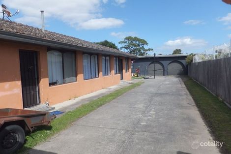 89 The Boulevard, Morwell, VIC 3840