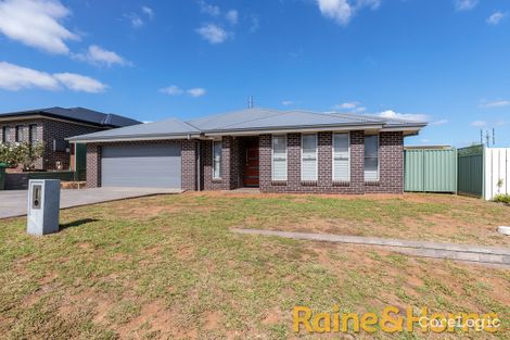 Property photo of 3 Pelagic Court Dubbo NSW 2830