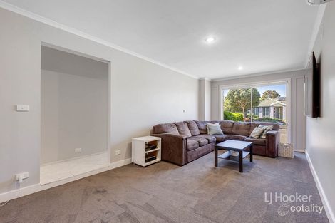 Property photo of 46 Pelham Crescent Wyndham Vale VIC 3024