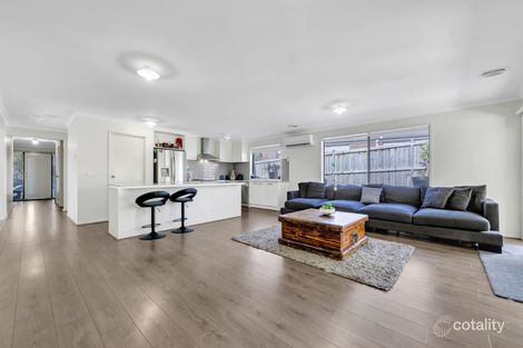 Property photo of 16 Arenal Street Curlewis VIC 3222