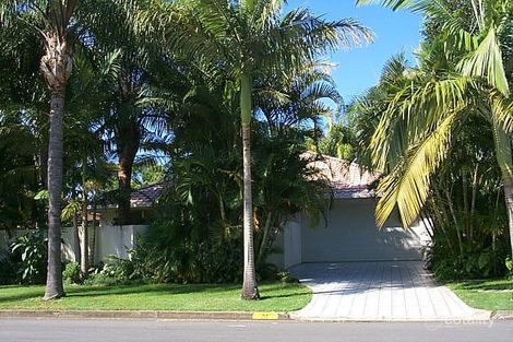 31 Forster Ave, Bundall, QLD 4217