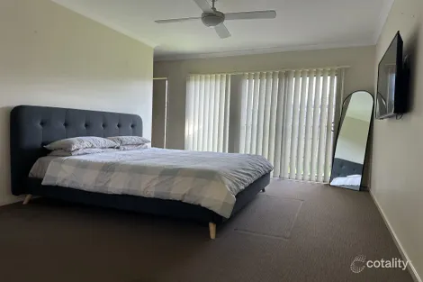 Property photo of 10 Girraween Street Pimpama QLD 4209