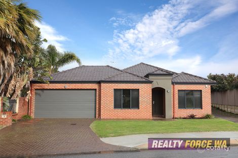 35a Heaton Rd, Yokine, WA 6060