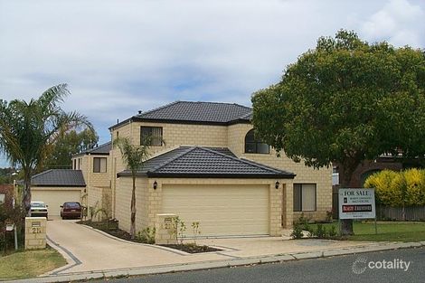 21 Darch St, Yokine, WA 6060