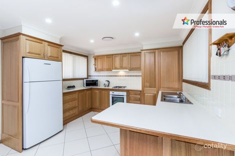 Property photo of 11 Roper Road Colyton NSW 2760