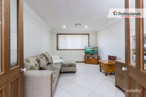 Property photo of 11 Roper Road Colyton NSW 2760