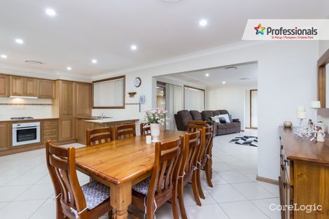 Property photo of 11 Roper Road Colyton NSW 2760