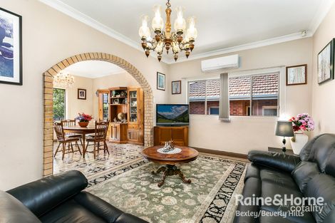 Property photo of 733 Forest Road Bexley NSW 2207