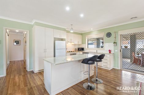 Property photo of 15 Oneill Court Epsom VIC 3551