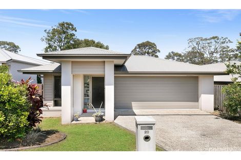 20 Marcoola St, Thornlands, QLD 4164
