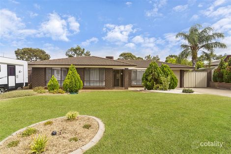 Property photo of 56 Marian Crescent Hillbank SA 5112