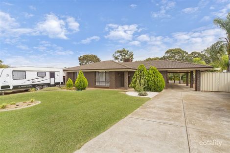 Property photo of 56 Marian Crescent Hillbank SA 5112