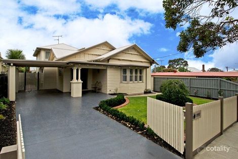 33 Meakin St, East Geelong, VIC 3219