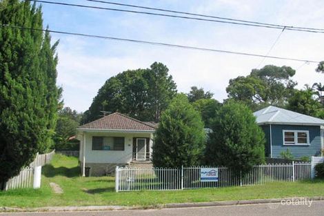 Property photo of 95 Campbell Parade Manly Vale NSW 2093