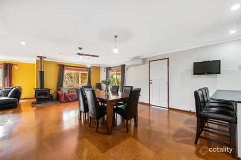 Property photo of 10 Lorikeet Street Highfields QLD 4352