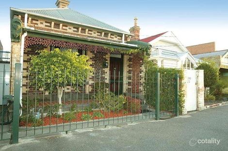 Property photo of 288 Barkly Street Brunswick VIC 3056