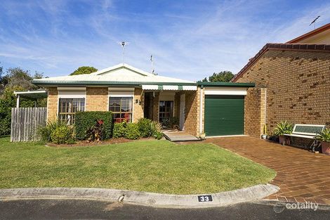 33/2 Wattle Rd, Rothwell, QLD 4022