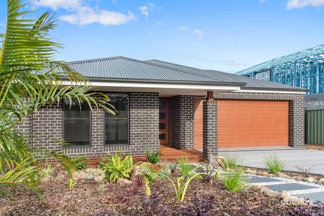 Property photo of 23 Iluka Crescent Narrawallee NSW 2539
