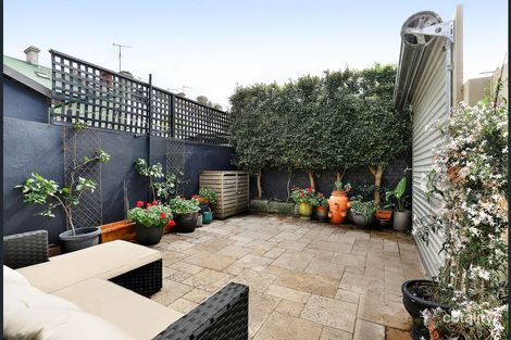 Property photo of 4 Cooper Street Redfern NSW 2016