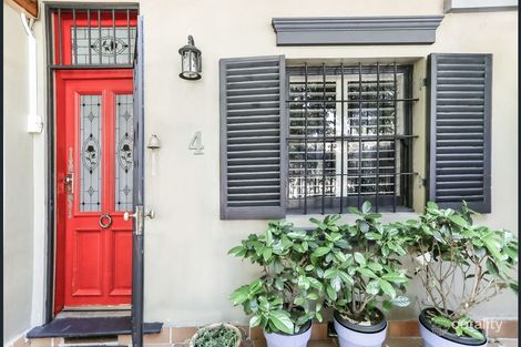 Property photo of 4 Cooper Street Redfern NSW 2016