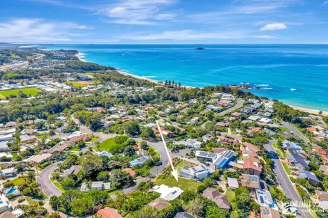 26 Parkes Dr, Korora, NSW 2450