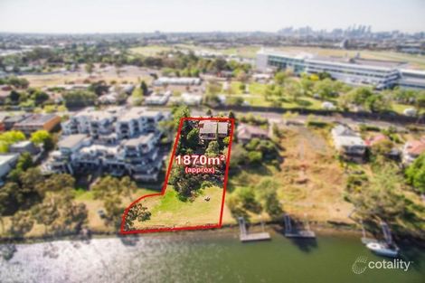 Property photo of 39 Fisher Parade Ascot Vale VIC 3032