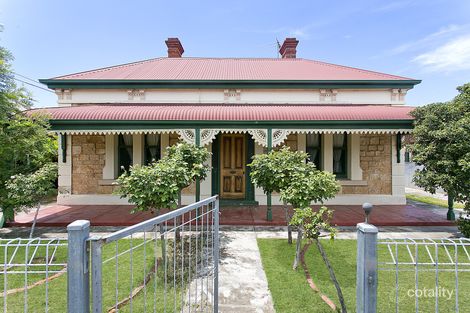 Property photo of 41 Ebor Avenue Mile End SA 5031