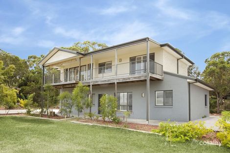 Property photo of 16A Admiralty Avenue Tanilba Bay NSW 2319