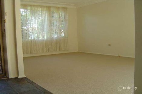 Property photo of 19 Silverwater Crescent Miranda NSW 2228