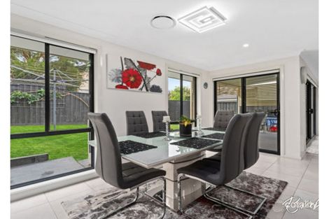 Property photo of 3 Binnet Street Pemulwuy NSW 2145