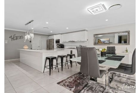 Property photo of 3 Binnet Street Pemulwuy NSW 2145