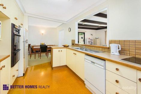 Property photo of 52 Karril Avenue Beecroft NSW 2119